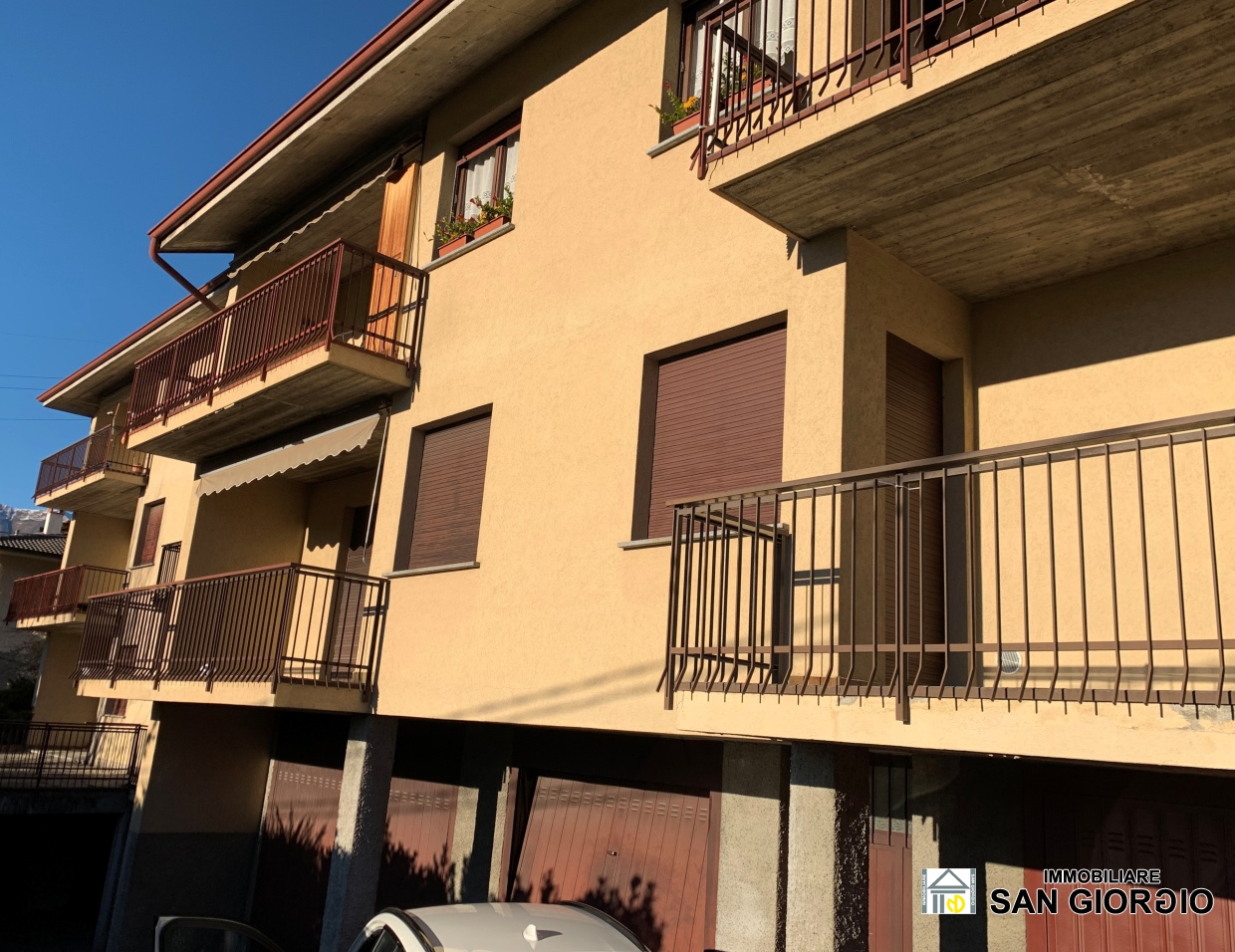 1 Bed, ApartmentFor Sale, Perledo, Lecco, Lombardia