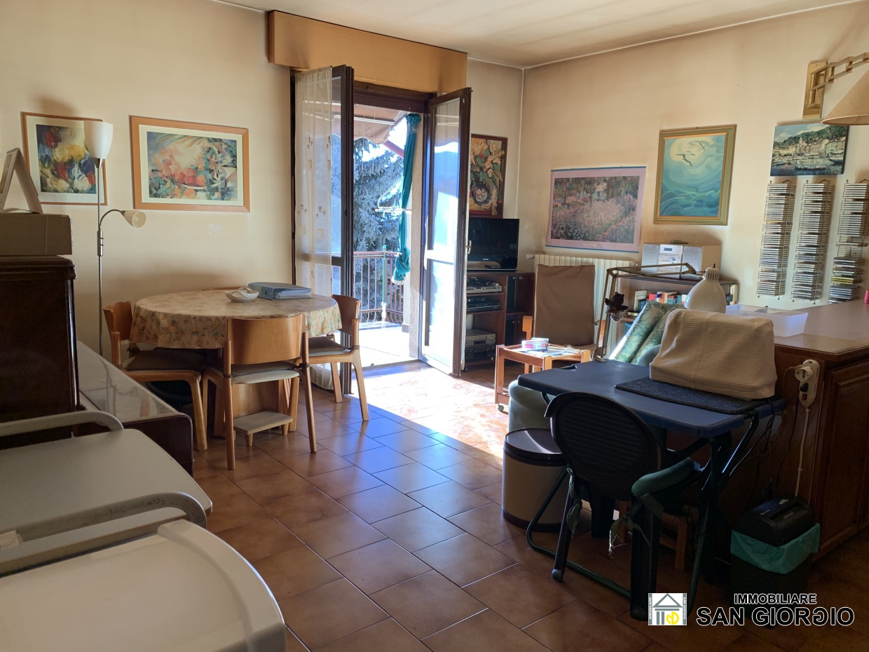 1 Bed, ApartmentFor Sale, Perledo, Lecco, Lombardia