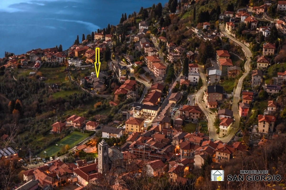 1 Bed, ApartmentFor Sale, Perledo, Lecco, Lombardia