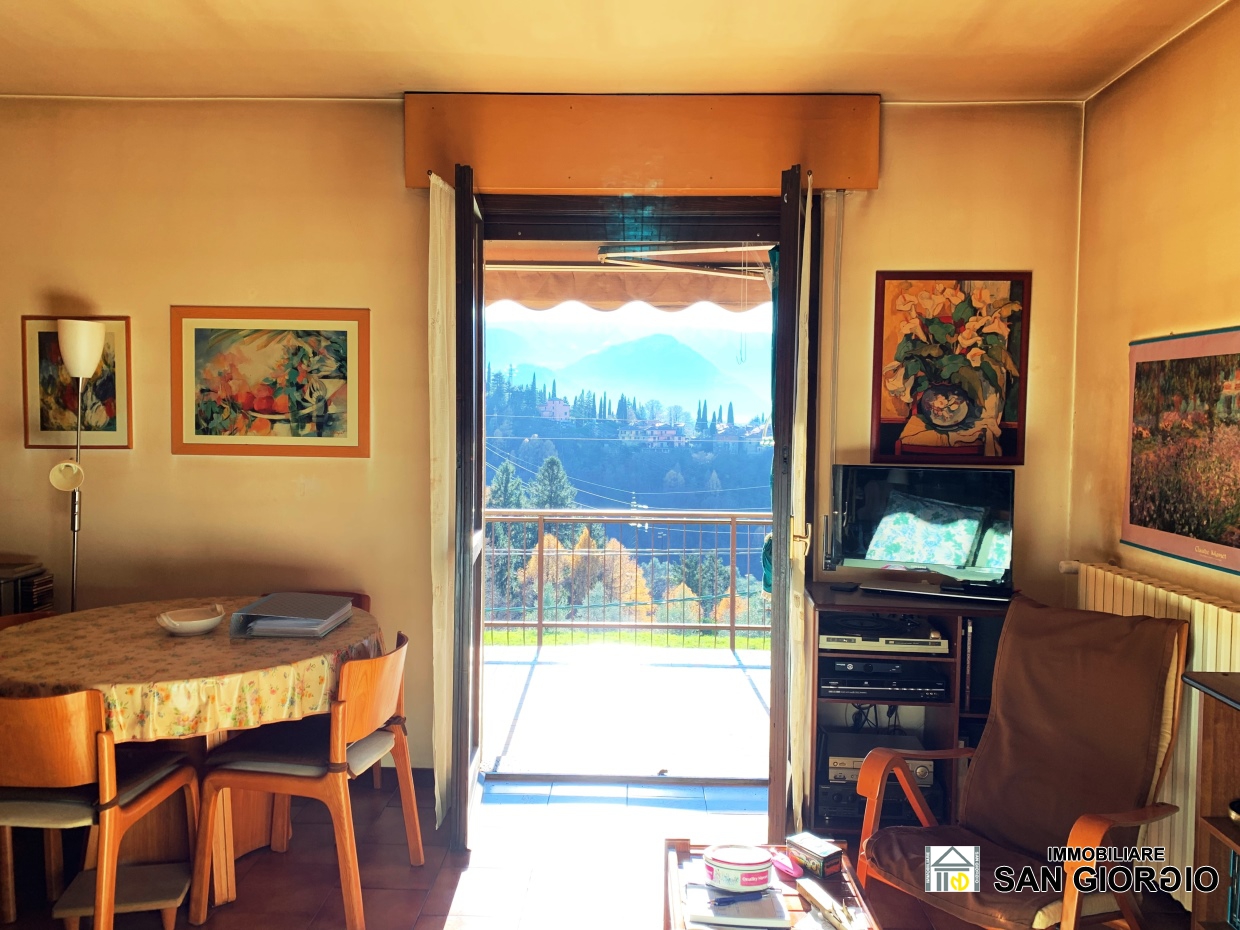 1 Bed, ApartmentFor Sale, Perledo, Lecco, Lombardia