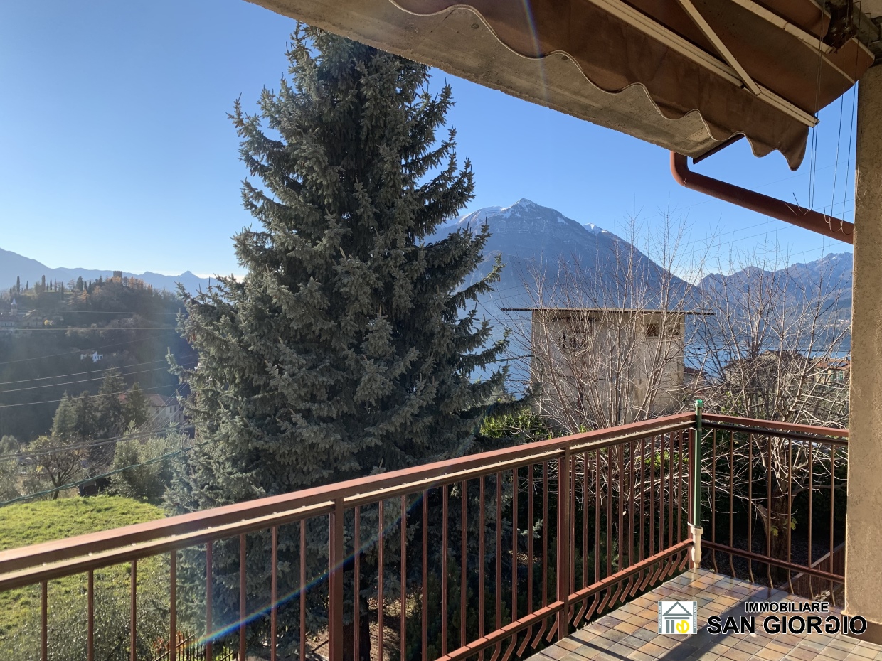 1 Bed, ApartmentFor Sale, Perledo, Lecco, Lombardia