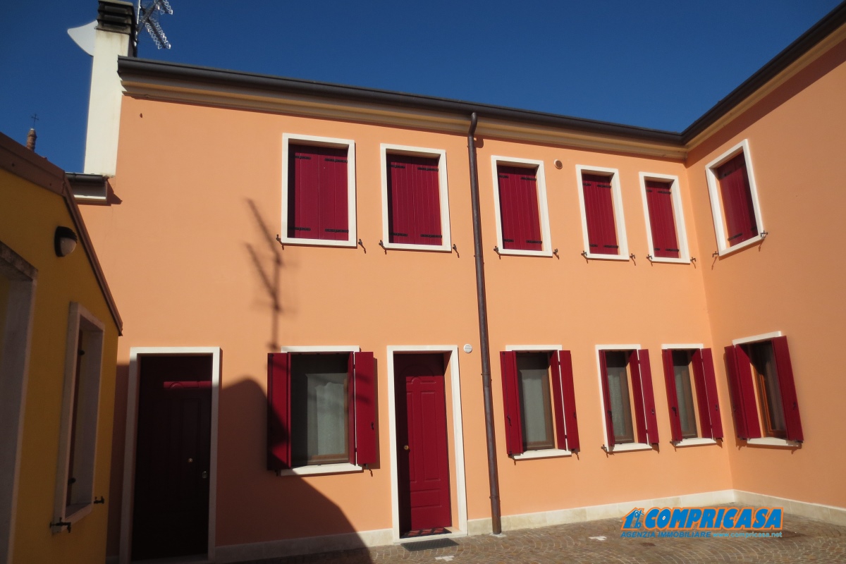 1 Bed, ApartmentFor Sale, Montagnana, Padova, Veneto