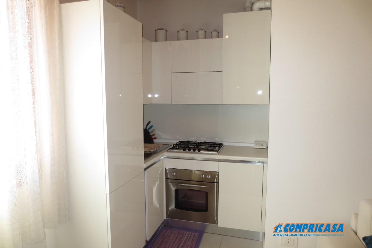 1 Bed, ApartmentFor Sale, Montagnana, Padova, Veneto