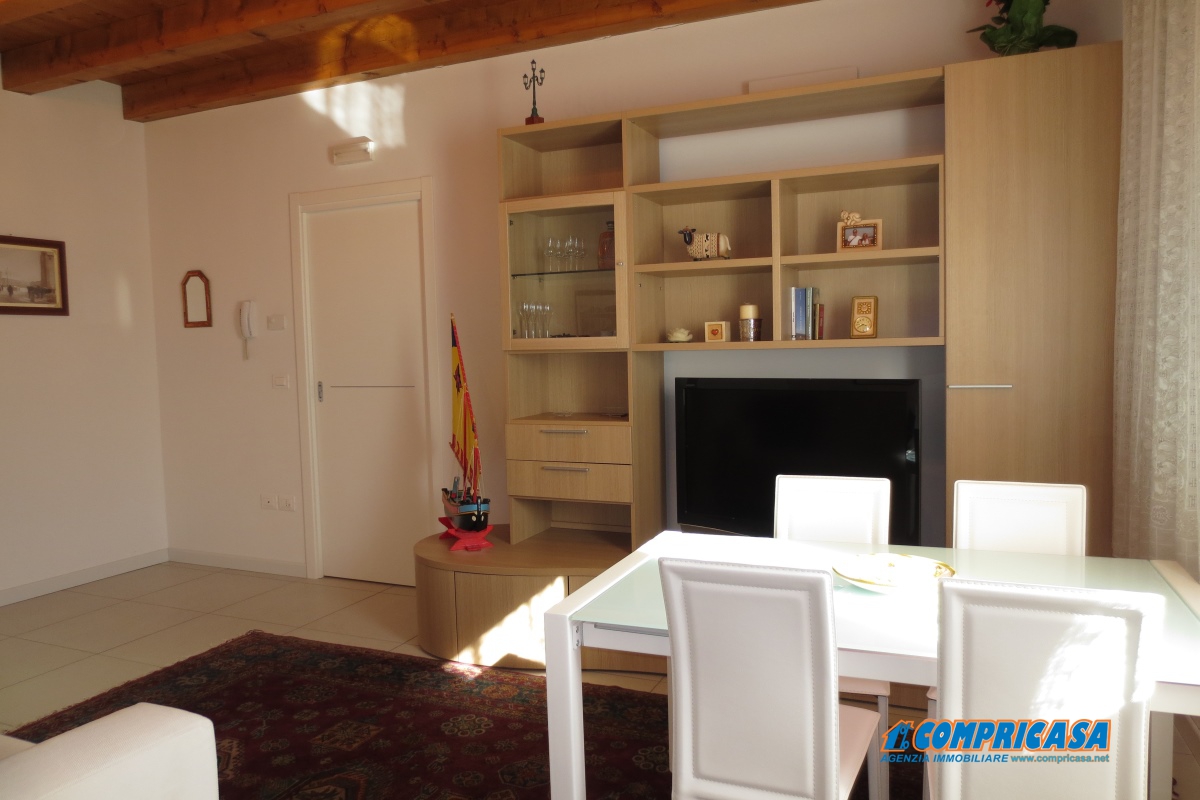 1 Bed, ApartmentFor Sale, Montagnana, Padova, Veneto