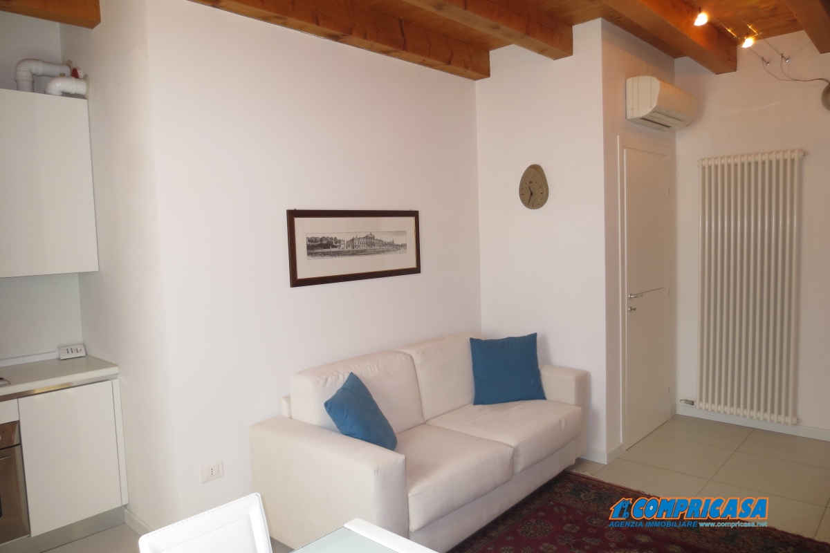 1 Bed, ApartmentFor Sale, Montagnana, Padova, Veneto