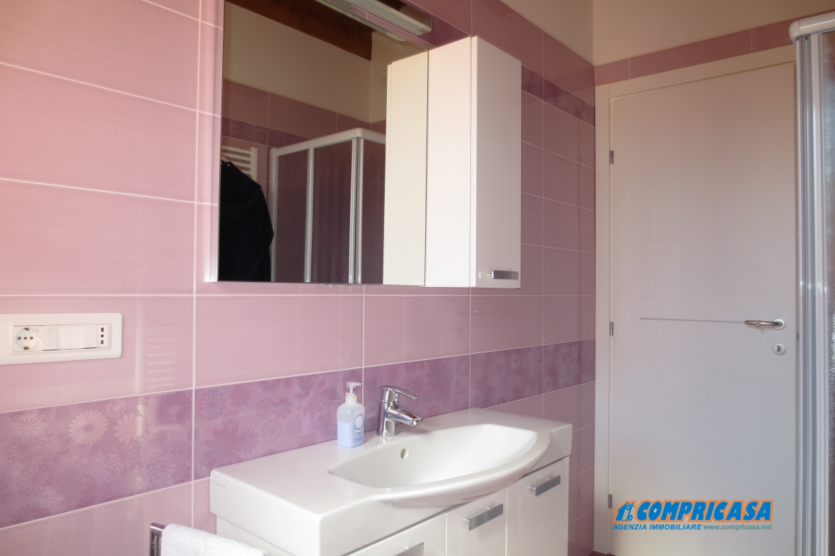 1 Bed, ApartmentFor Sale, Montagnana, Padova, Veneto