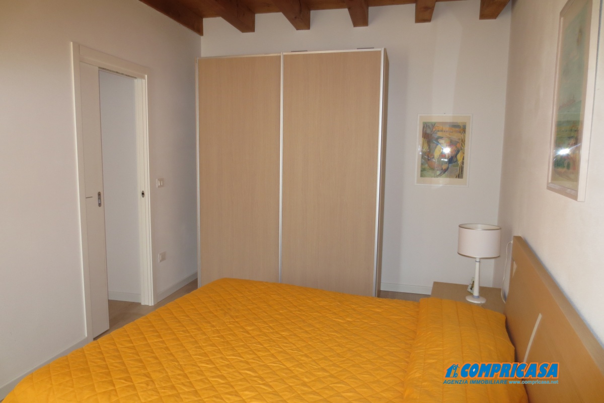 1 Bed, ApartmentFor Sale, Montagnana, Padova, Veneto