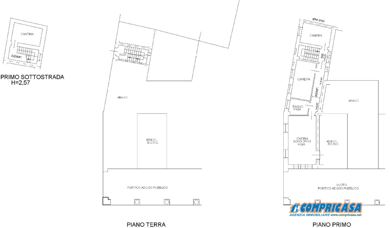 2 Bed, ApartmentFor Sale, Montagnana, Padova, Veneto 2 Bed, ApartmentFor Sale, Montagnana, Padova, Veneto