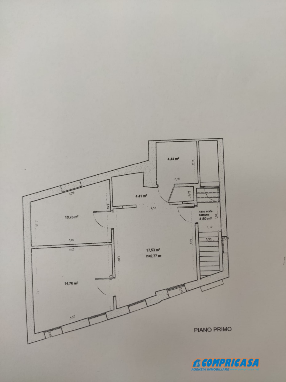 3 Bed, HouseFor Sale, Monselice, Padova, Veneto