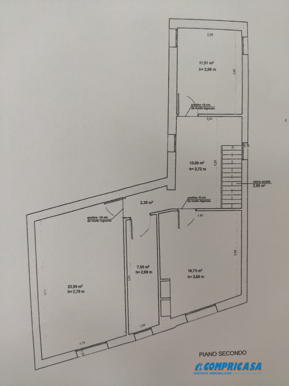 3 Bed, HouseFor Sale, Monselice, Padova, Veneto