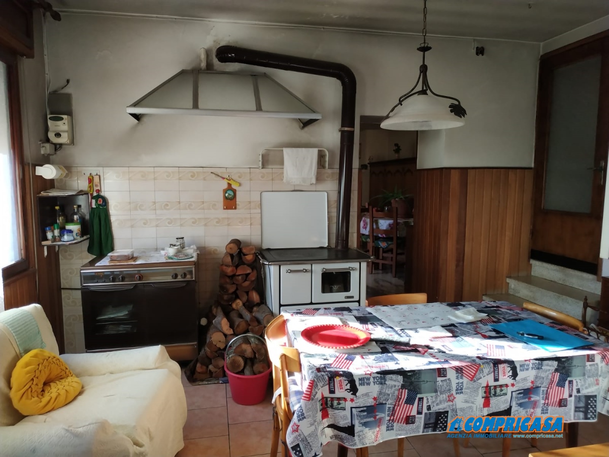 4 Bed, HouseFor Sale, Montagnana, Padova, Veneto