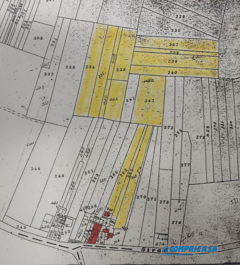 4 Bed, HouseFor Sale, Montagnana, Padova, Veneto