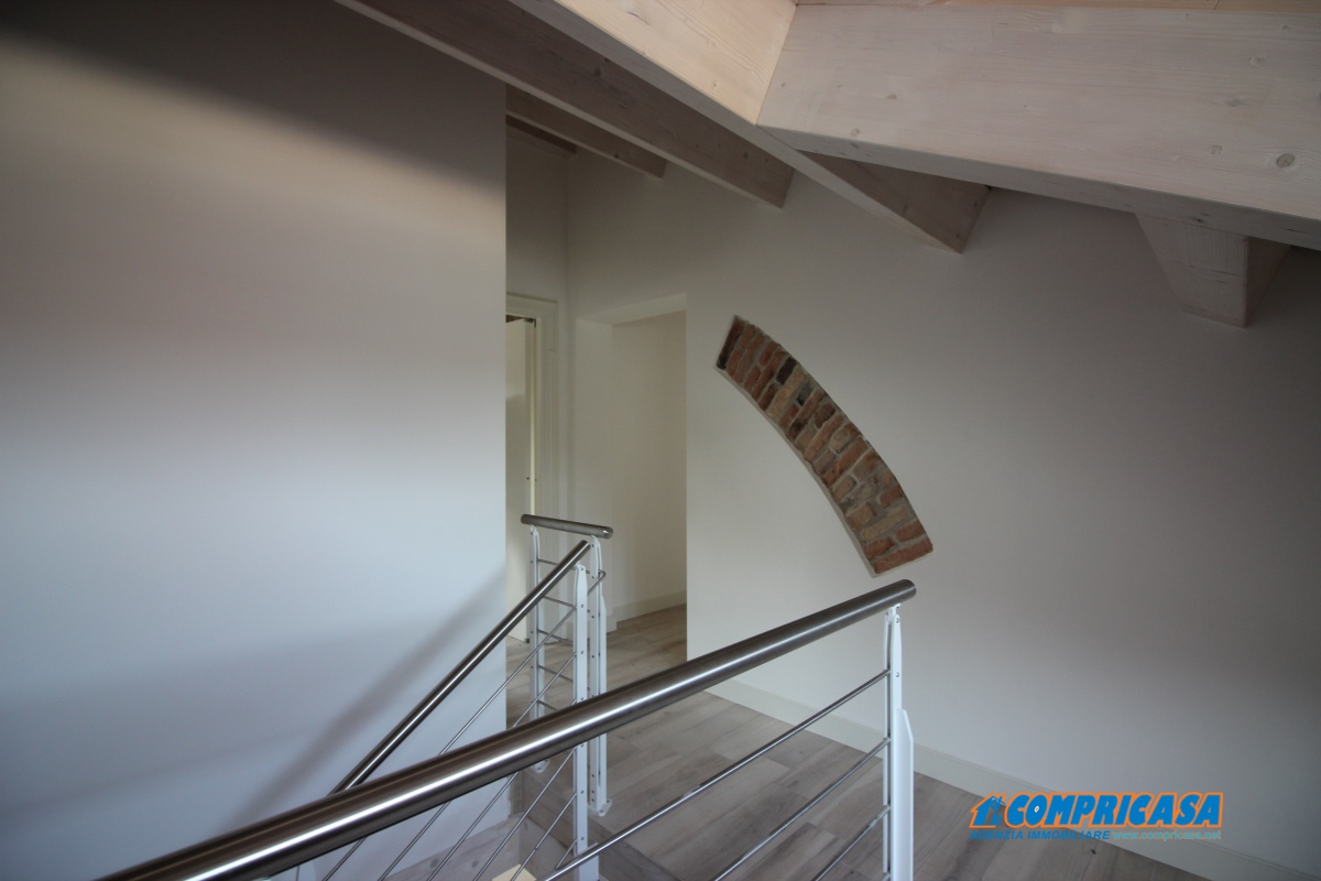 4 Bed, ApartmentFor Sale, Montagnana, Padova, Veneto