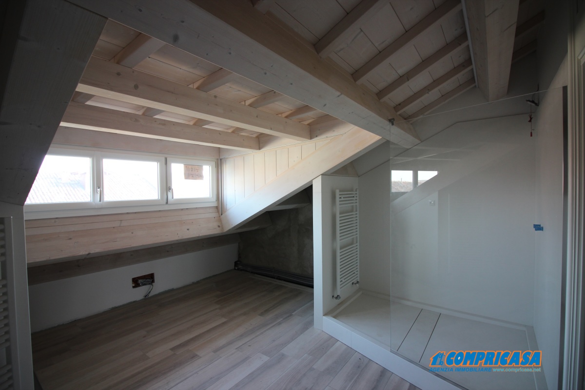 4 Bed, ApartmentFor Sale, Montagnana, Padova, Veneto