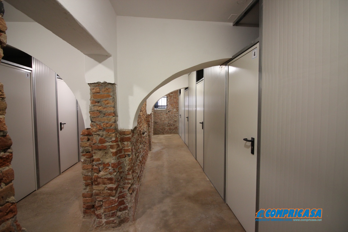 4 Bed, ApartmentFor Sale, Montagnana, Padova, Veneto