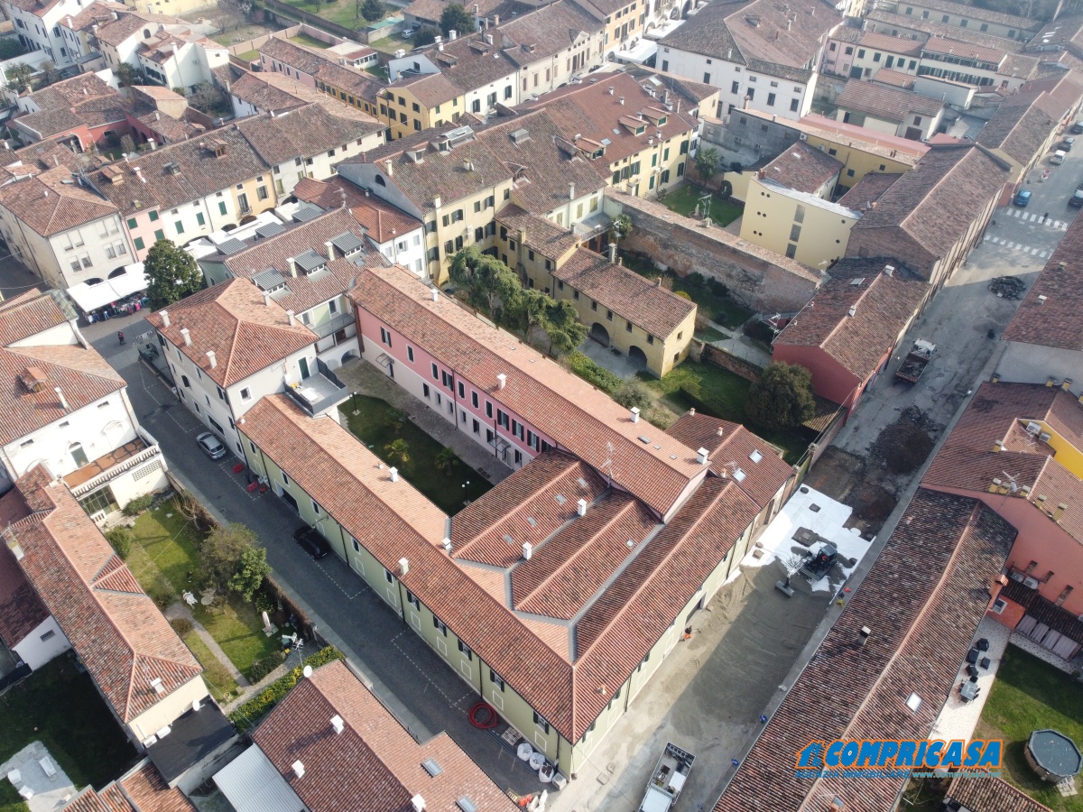 4 Bed, ApartmentFor Sale, Montagnana, Padova, Veneto