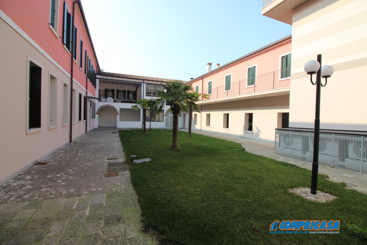4 Bed, ApartmentFor Sale, Montagnana, Padova, Veneto