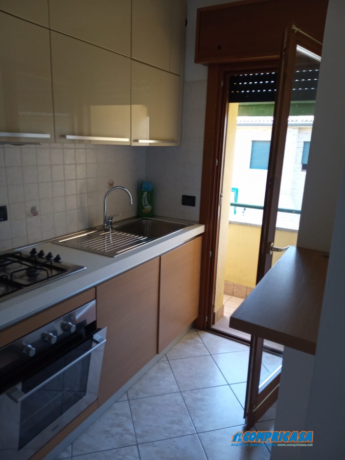 1 Bed, ApartmentFor Sale, Solesino, Padova, Veneto