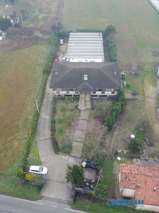 3 Bed, HouseFor Sale, Padova, Veneto