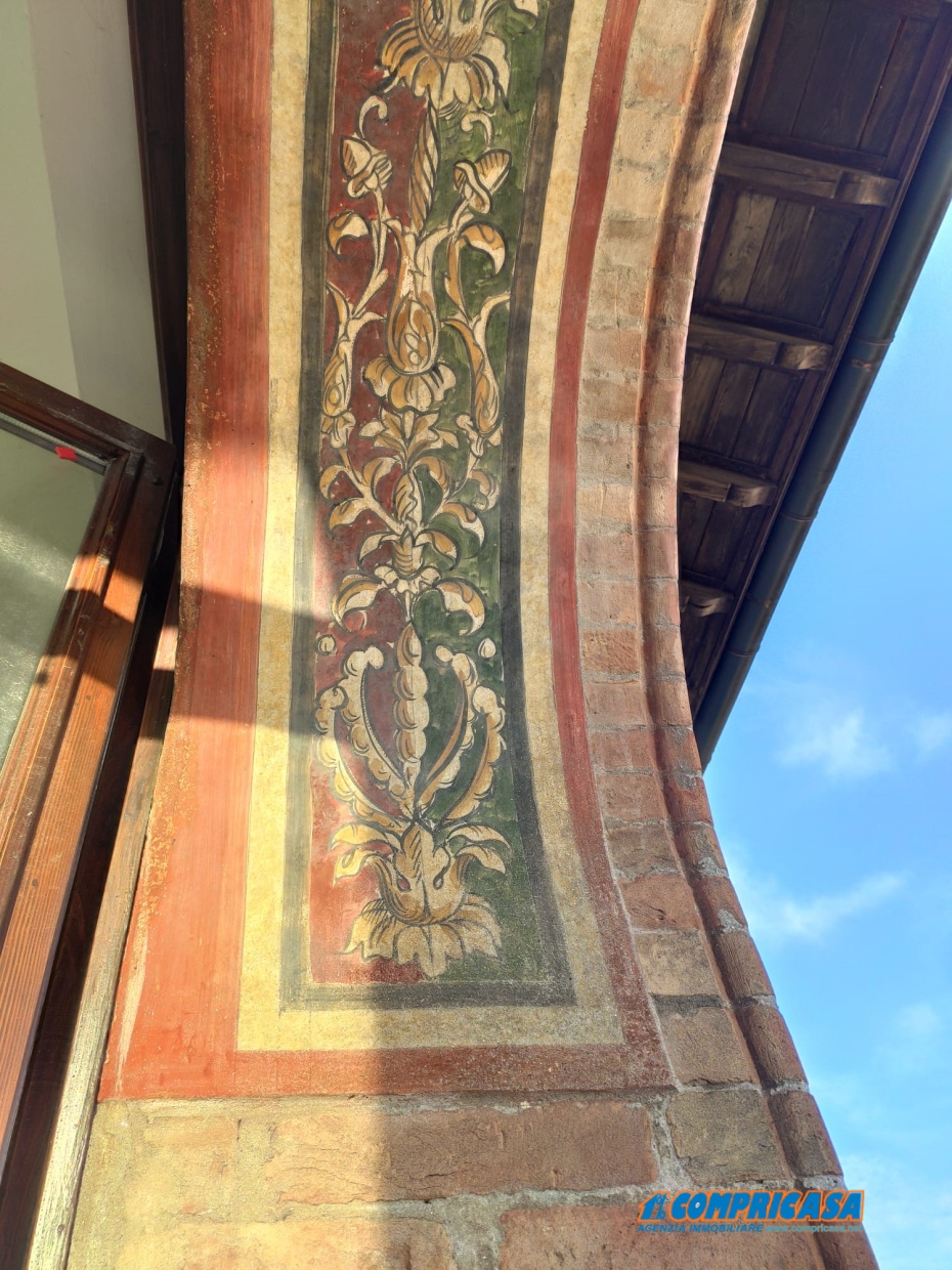 2 Bed, ApartmentFor Sale, Montagnana, Padova, Veneto