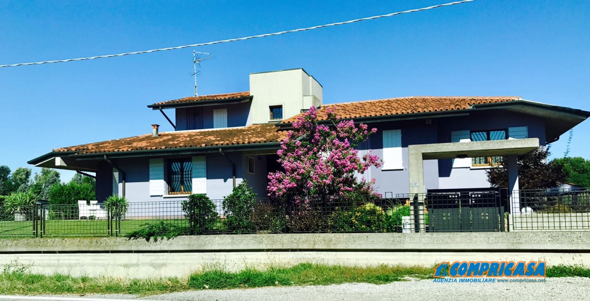 3 Bed, HouseFor Sale, Montagnana, Padova, Veneto