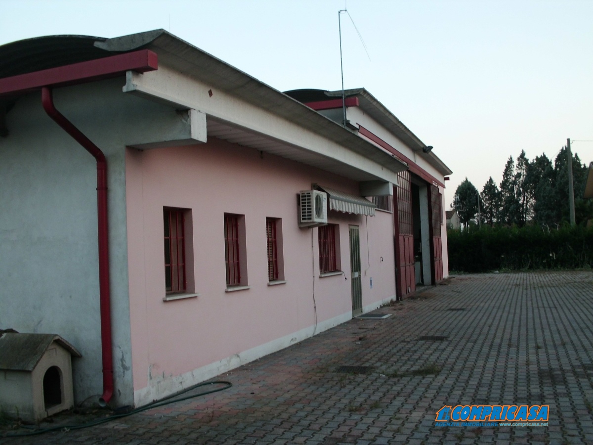 Commercial Property, For Sale