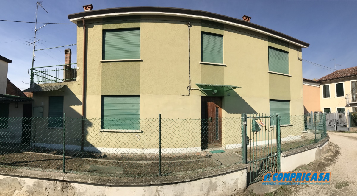 2 Bed, HouseFor Sale, Montagnana, Padova, Veneto