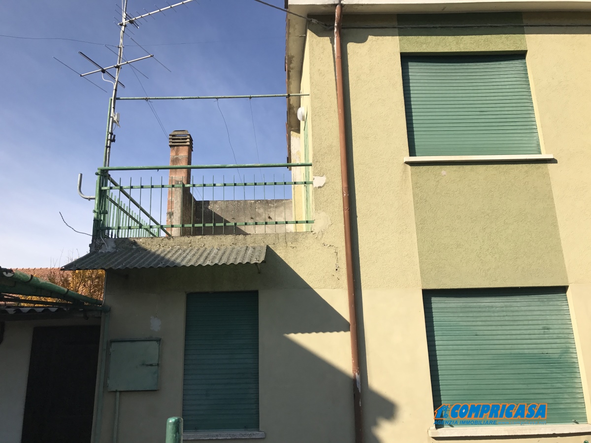 2 Bed, HouseFor Sale, Montagnana, Padova, Veneto
