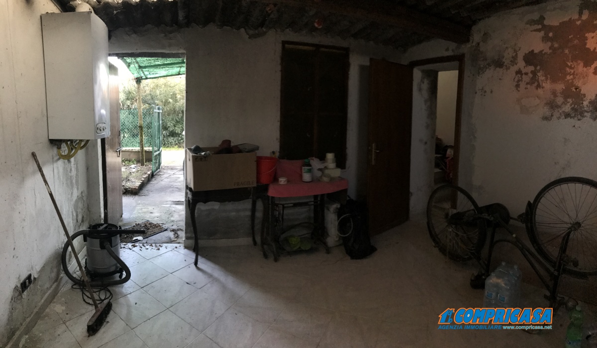 2 Bed, HouseFor Sale, Montagnana, Padova, Veneto