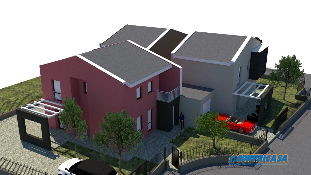 3 Bed, HouseFor Sale, Urbana, Padova, Veneto