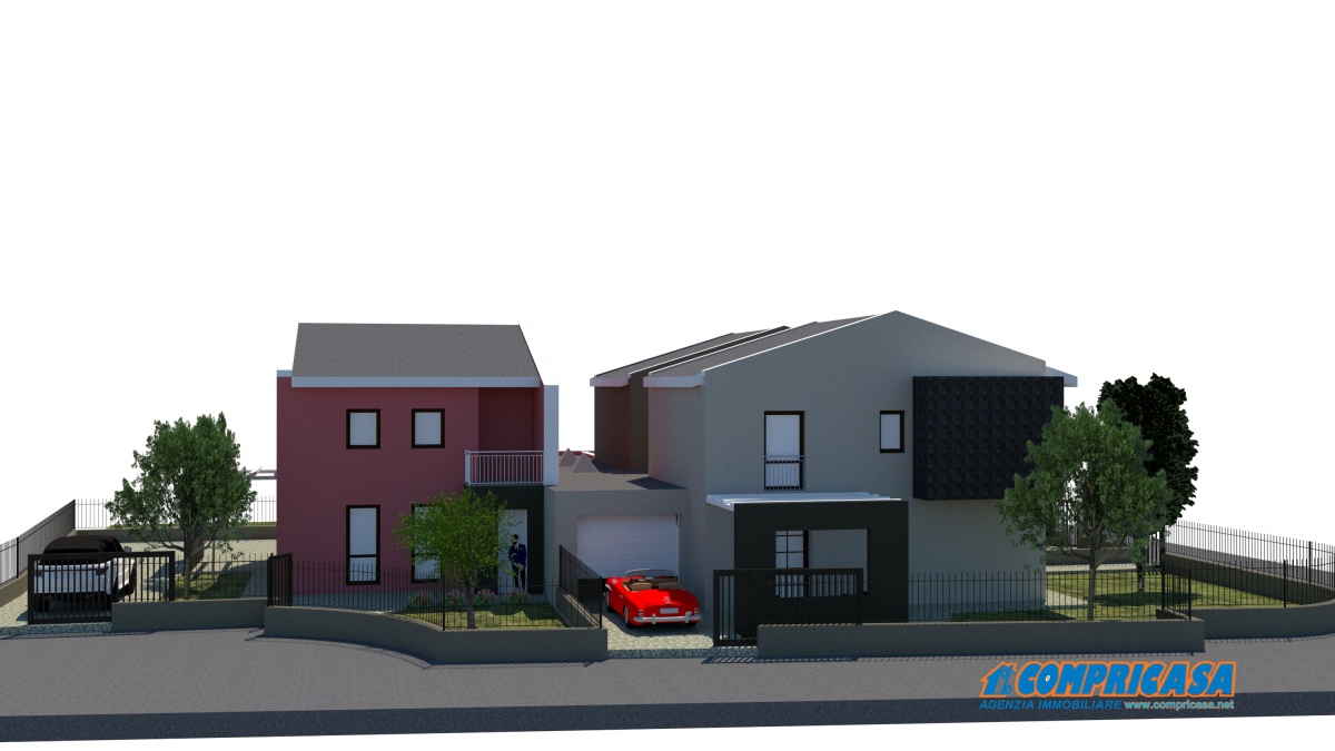 3 Bed, HouseFor Sale, Urbana, Padova, Veneto