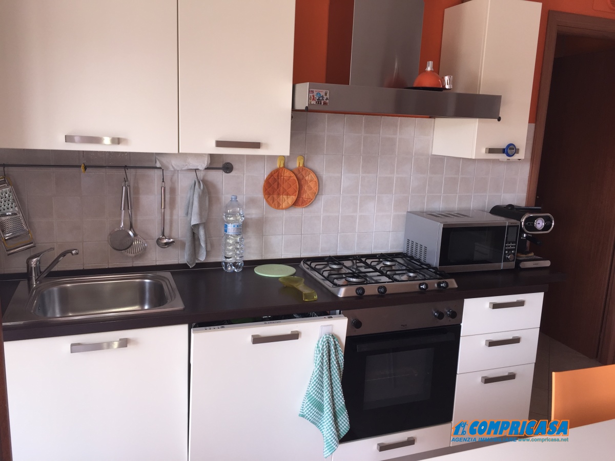 1 Bed, ApartmentFor Sale, Padova, Veneto