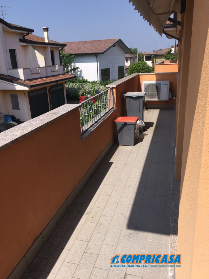 1 Bed, ApartmentFor Sale, Padova, Veneto