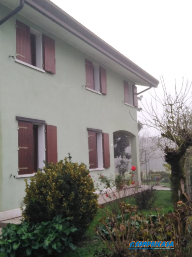 4 Bed, HouseFor Sale, Merlara, Padova, Veneto