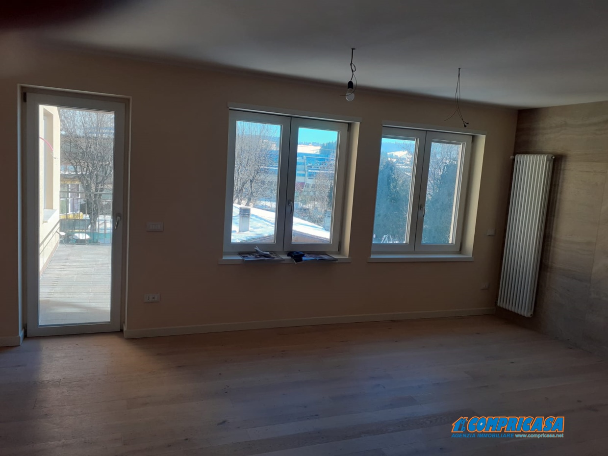 3 Bed, ApartmentFor Sale, Asiago, Vicenza, Veneto