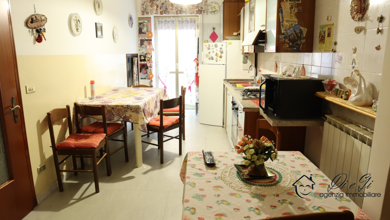 3 Bed, HouseFor Sale, Savona, Liguria