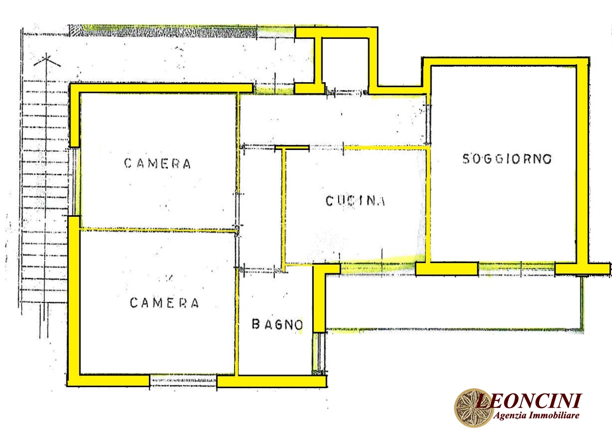 2 Bed, ApartmentFor Sale, Villafranca in Lunigiana, Toscana 2 Bed, ApartmentFor Sale, Villafranca in Lunigiana, Toscana