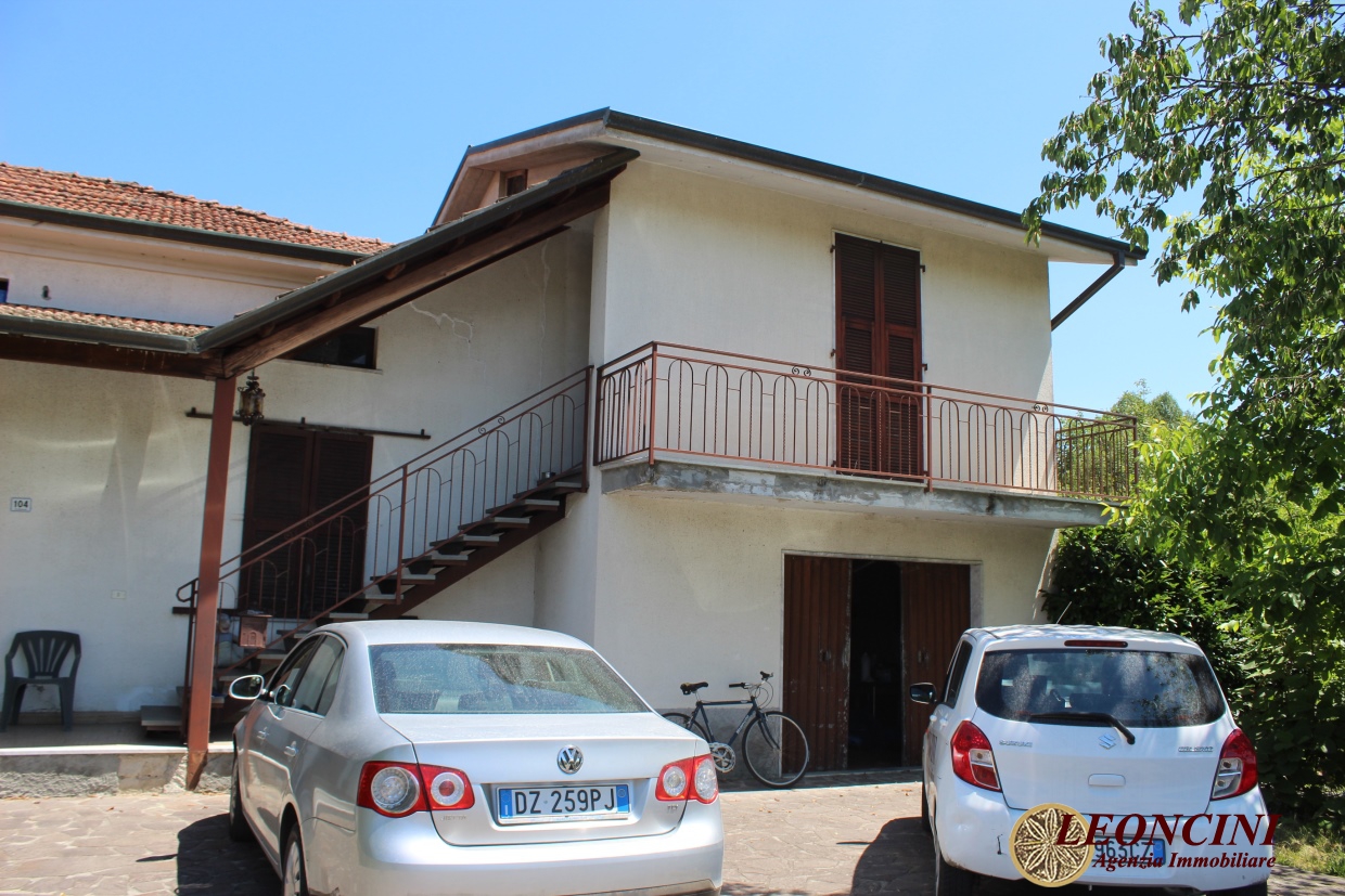 3 Bed, HouseFor Sale, Filattiera, Toscana