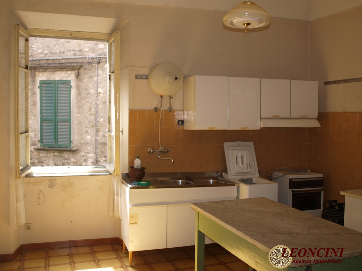 3 Bed, ApartmentFor Sale, Bagnone, Toscana