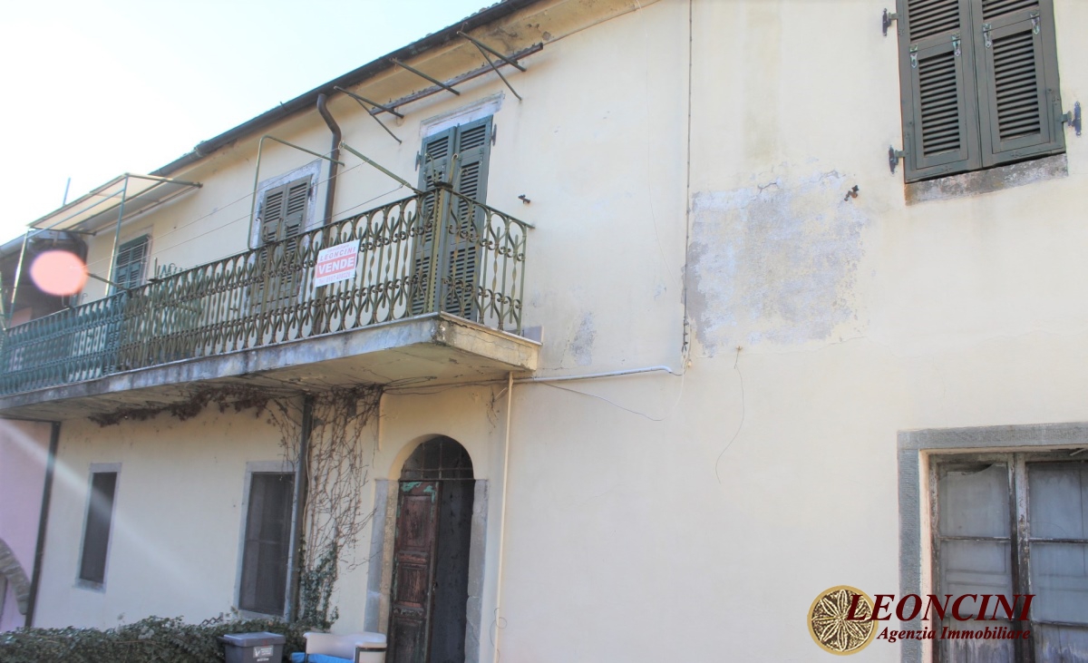 2 Bed, HouseFor Sale, Villafranca in Lunigiana, Toscana