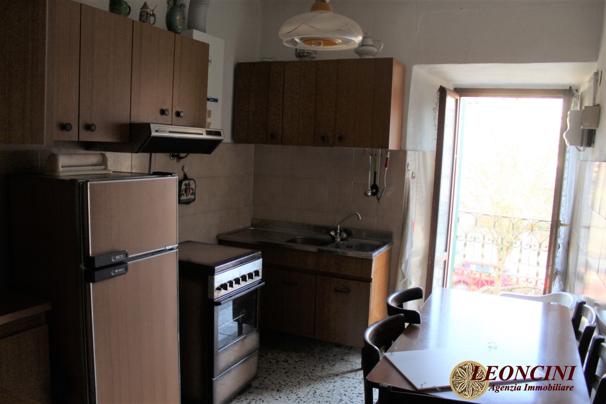 2 Bed, HouseFor Sale, Villafranca in Lunigiana, Toscana