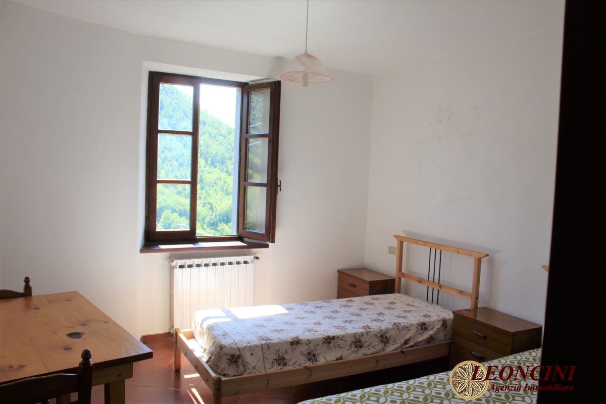 2 Bed, HouseFor Sale, Toscana