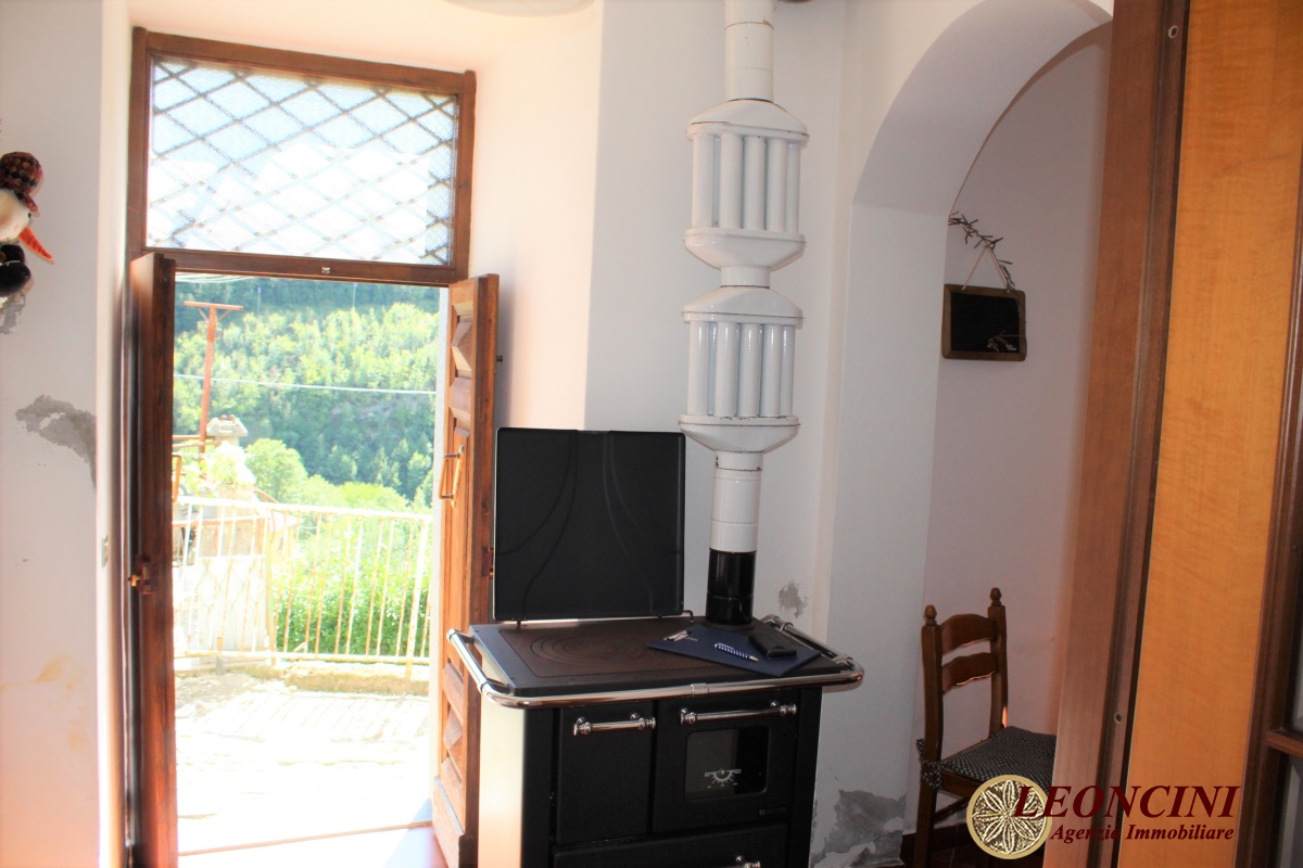2 Bed, HouseFor Sale, Toscana