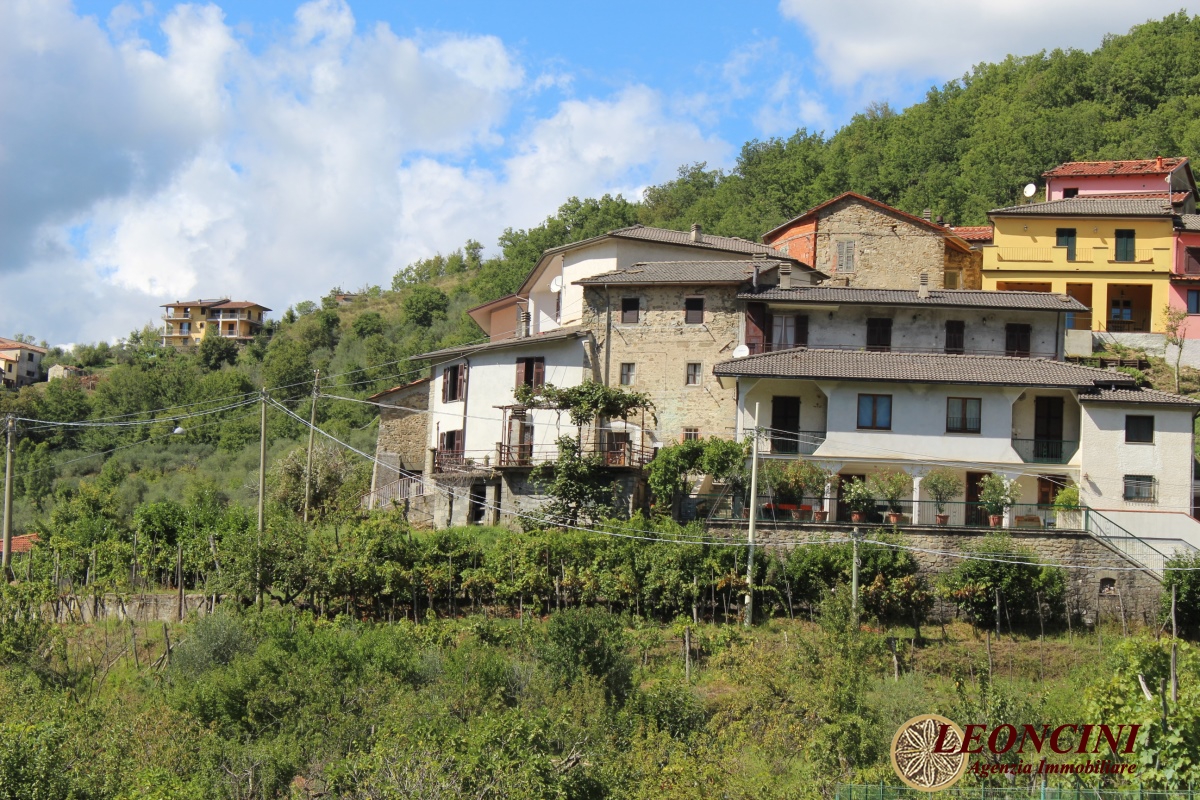 2 Bed, HouseFor Sale, Toscana