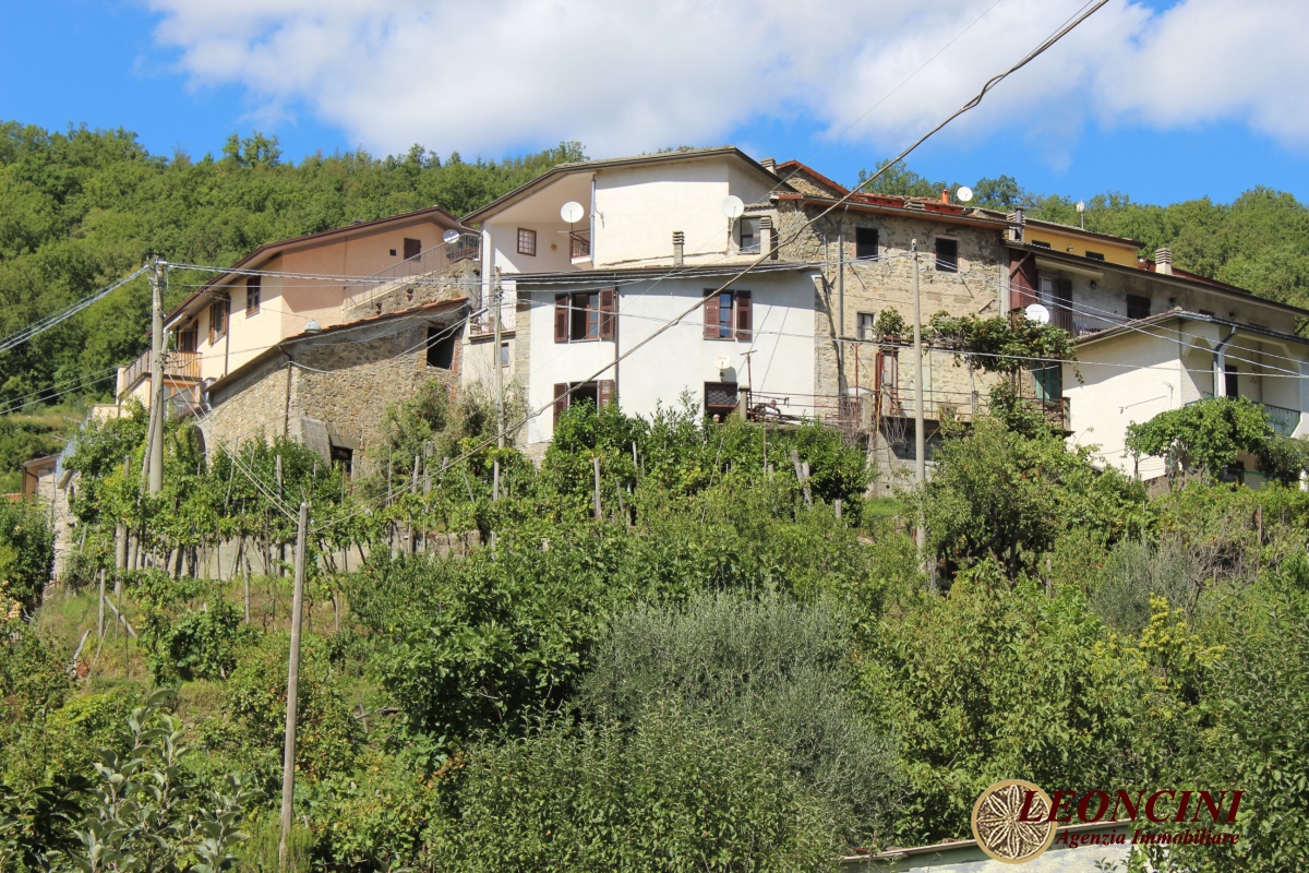 2 Bed, HouseFor Sale, Toscana