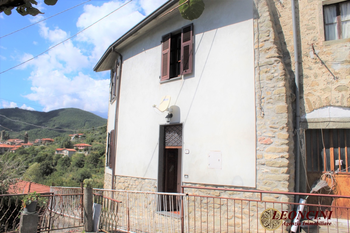 2 Bed, HouseFor Sale, Toscana