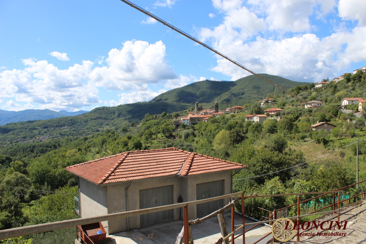 2 Bed, HouseFor Sale, Toscana