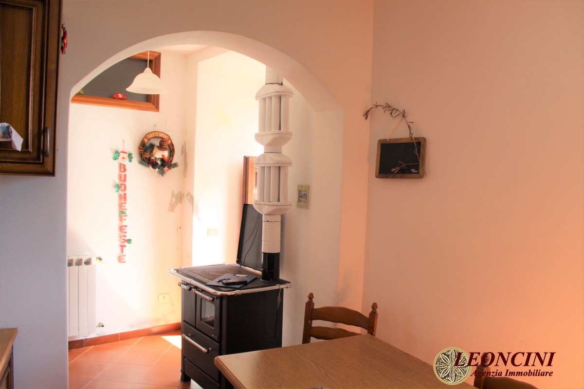 2 Bed, HouseFor Sale, Toscana