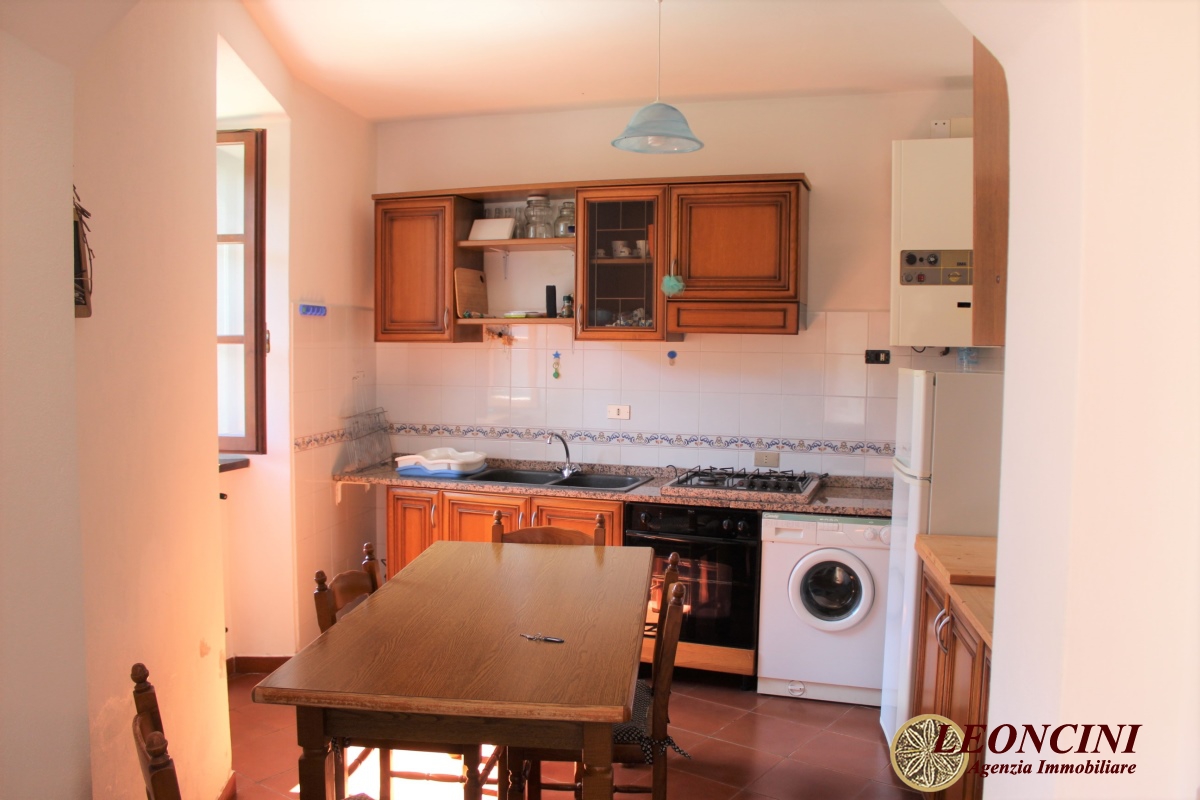 2 Bed, HouseFor Sale, Toscana