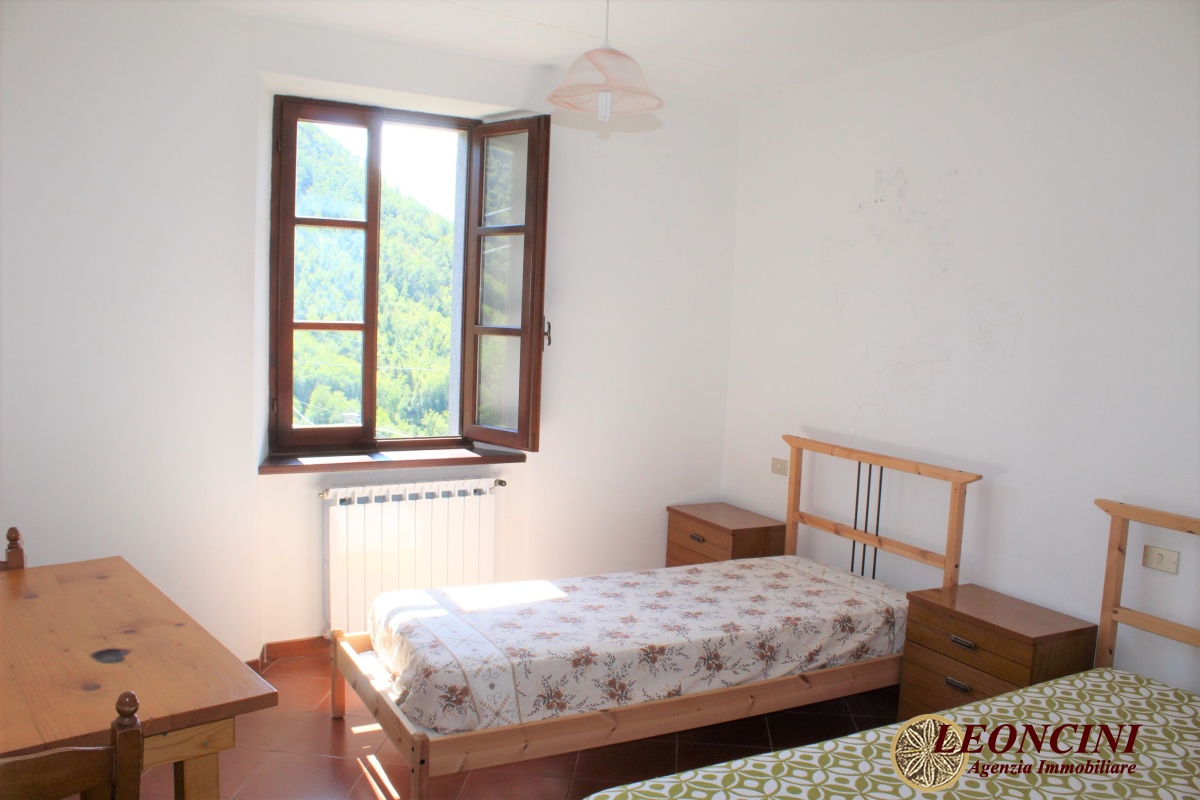 2 Bed, HouseFor Sale, Toscana